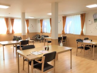 ちあライフ茨木市郡