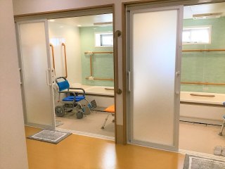 ちあライフ茨木市郡