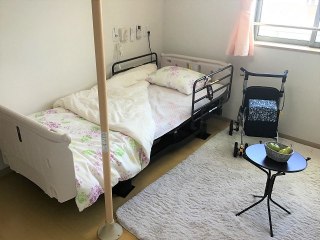 こころほーむ交野