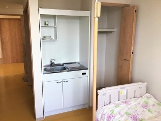 こころほーむ交野