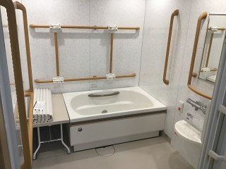こころほーむ交野