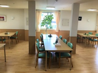 こころほーむ交野