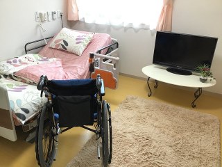 ひなた八尾