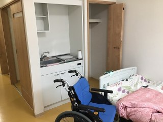 ひなた八尾