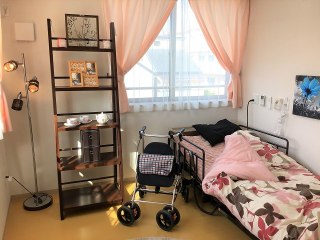 さくらヴィラ豊中利倉西弐番館