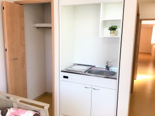 さくらヴィラ豊中利倉西弐番館