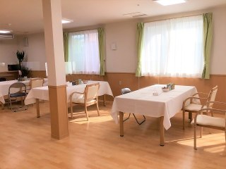 さくらヴィラ豊中利倉西弐番館