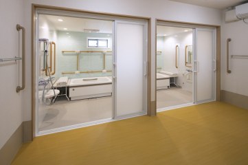 さくらヴィラ豊中利倉西弐番館