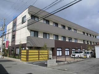 ルグラン北花田