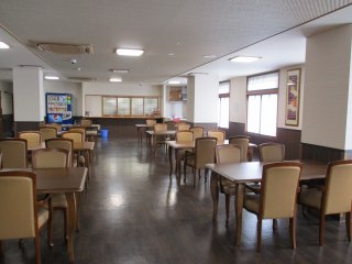 ルグラン北花田