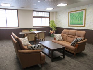 ルグラン北花田