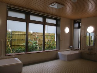 ルグラン北花田