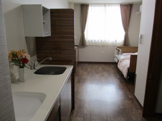 ルグラン北花田