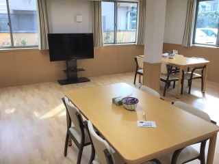 グランモーレ香里園