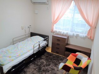 結いの苑もず