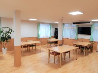 結いの苑もず