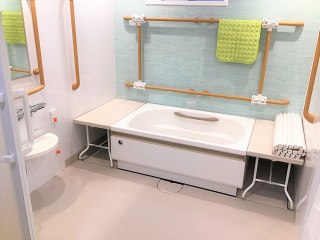 結いの苑もず