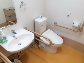 結いの苑もず