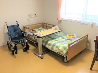 ちよの里弐番館