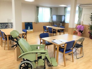 ちよの里弐番館