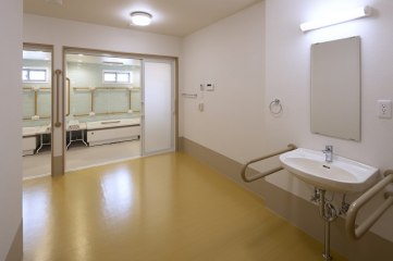 ちよの里弐番館