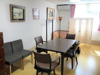 ちよの里弐番館