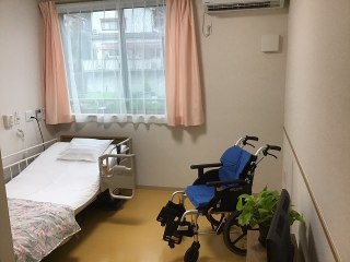 幸せの風