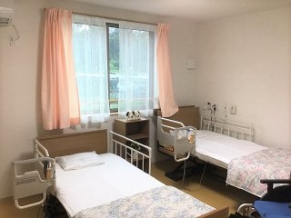 幸せの風