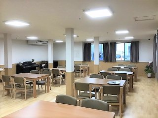 幸せの風
