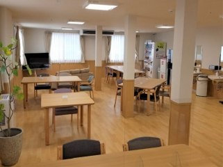 テイク・ケアたかつき西