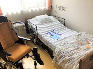 ライフホープ初芝2番館