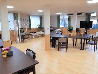 ライフホープ初芝2番館