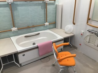 ライフホープ初芝2番館
