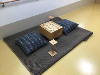 檜の家・小阪
