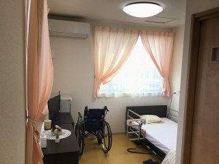 檜の家・小阪