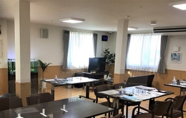 アップコート喜連東