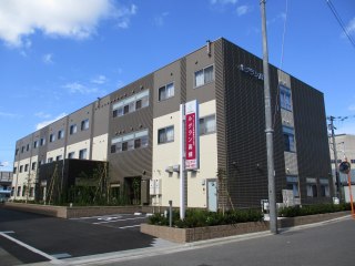 ルグラン高槻