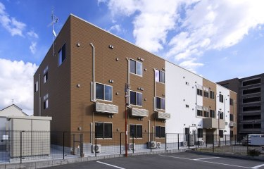 ナーシングケアはな