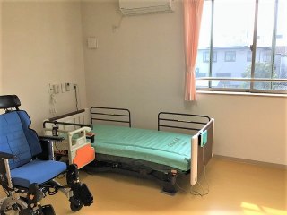 ナーシングケアはな