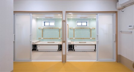 ナーシングケアはな