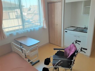 しらさぎの郷八阪