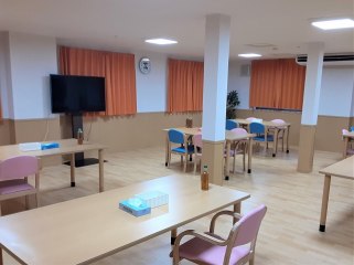 しらさぎの郷八阪