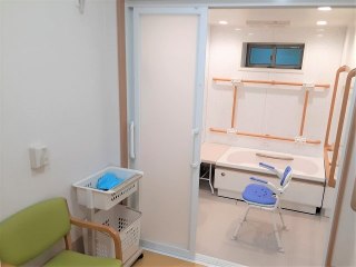 しらさぎの郷八阪