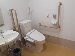 しらさぎの郷八阪