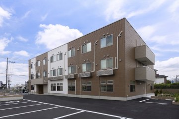 スイートガーデン千里山