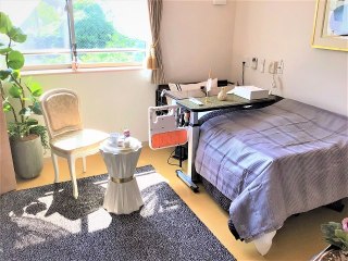 スイートガーデン千里山