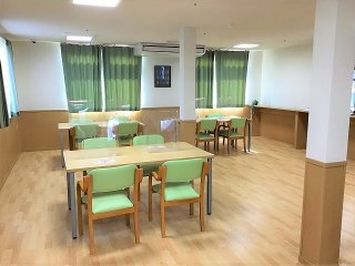 すこやか倶楽部もりぐち