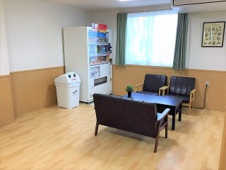 すこやか倶楽部もりぐち