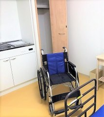 すこやか倶楽部もりぐち