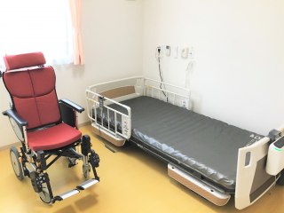 ひばり荘楓の杜